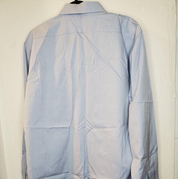 Nordstrom Men's shop button up - Picture 2 of 2